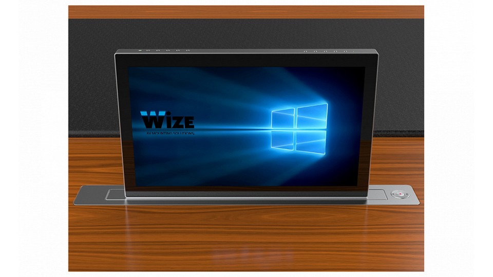Изображения WIZE Pro Bond Twin, WR-17B2 Touch