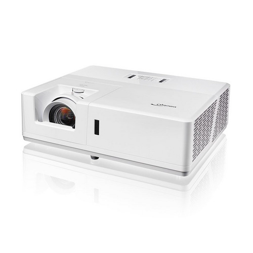 Изображения OPTOMA ZH606e
