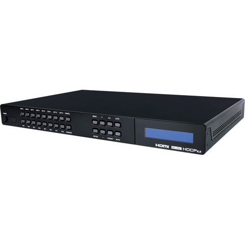 Матричный коммутатор HDMI 8x8 CYPRESS CPLUS-V8H8HP