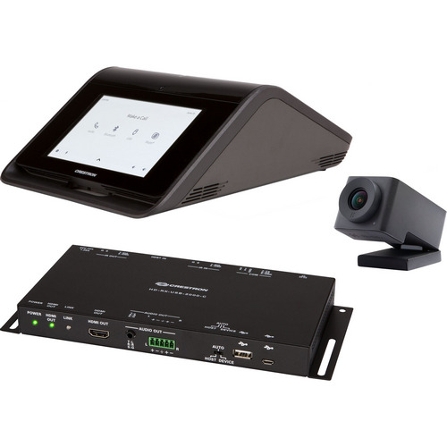 Изображения CRESTRON Mercury X Video Conference System, CCS-UC-1-X KIT