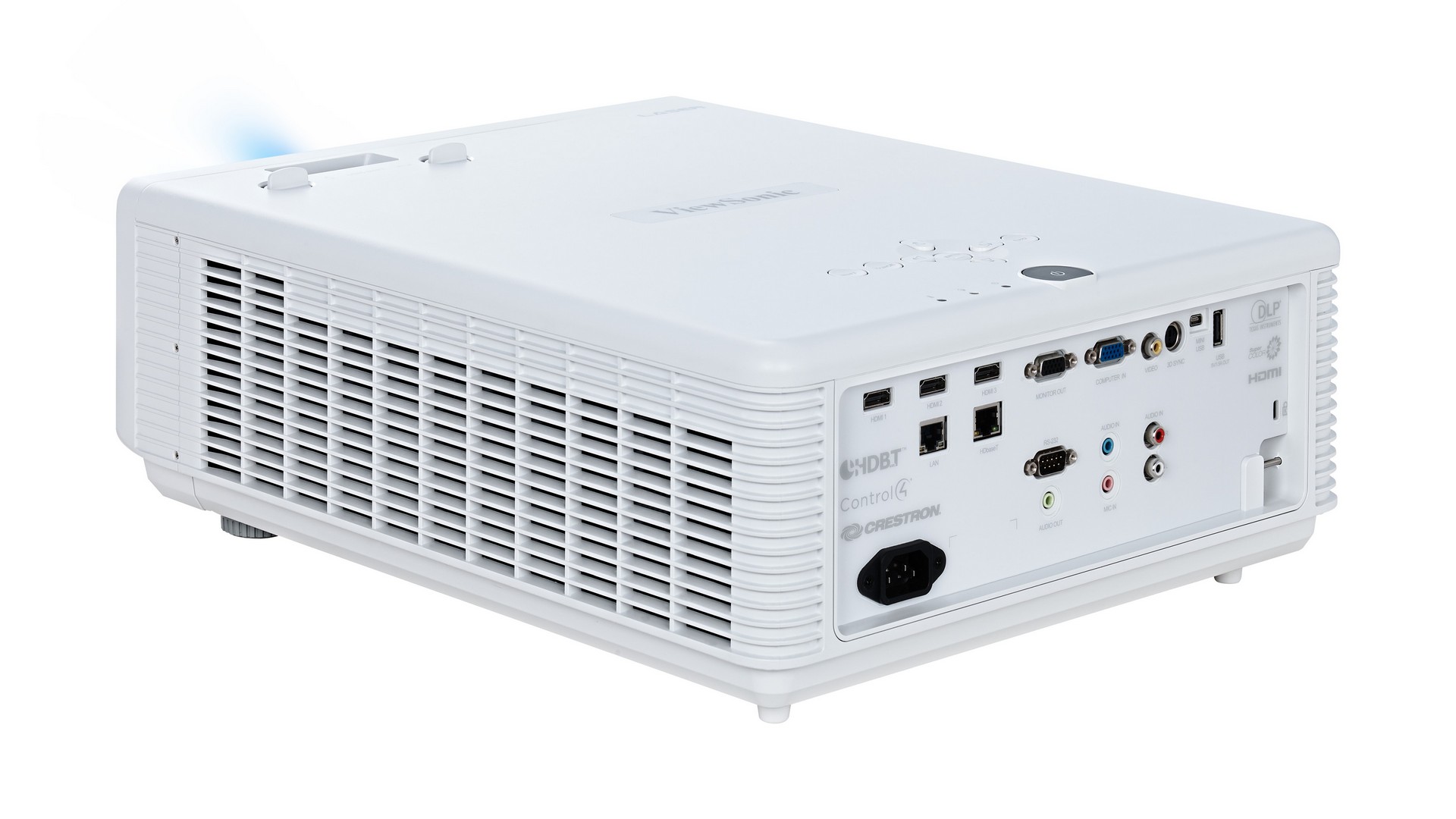 Изображения VIEWSONIC LS900WU