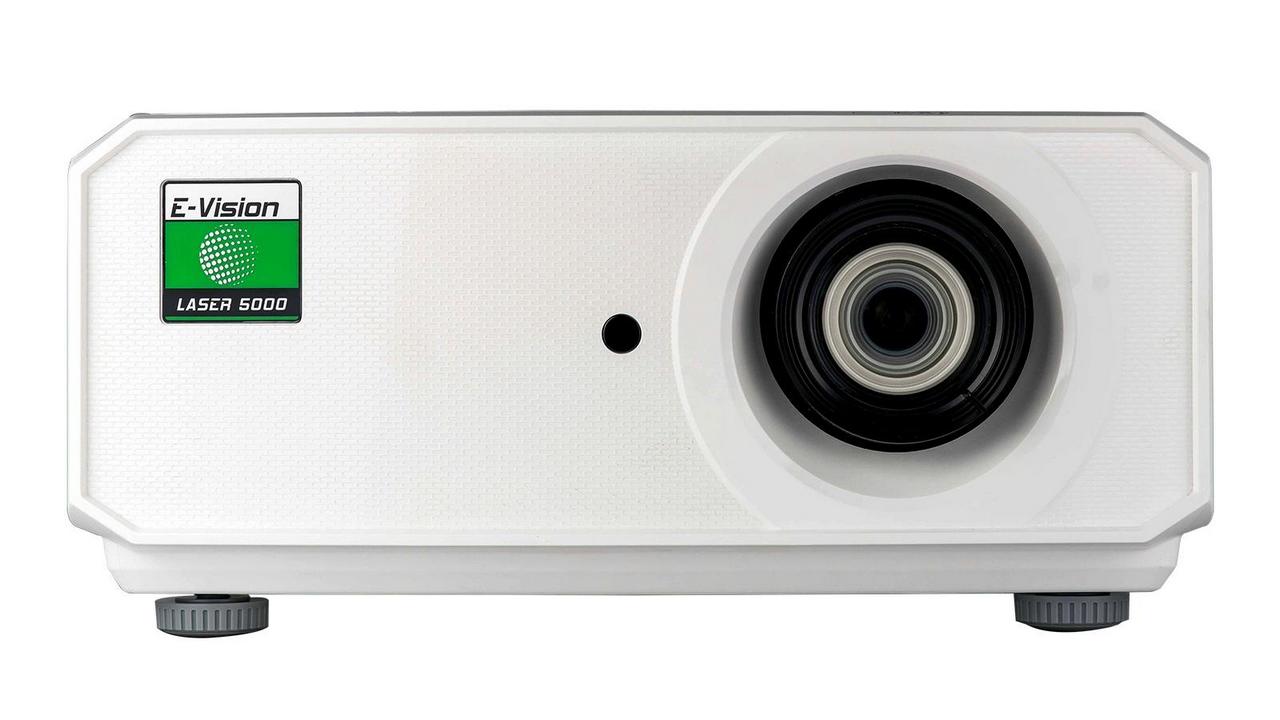 Изображения DIGITAL PROJECTION E-Vision Laser 5000 WUXGA, 118-568