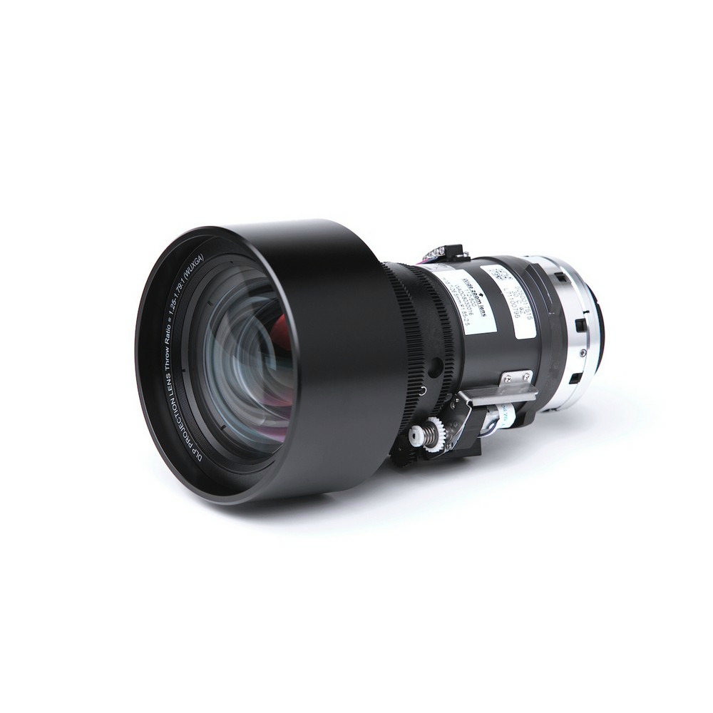 Изображения DIGITAL PROJECTION Lens E-Vision 1,25-1,79:1 on WUXGA, 112-500