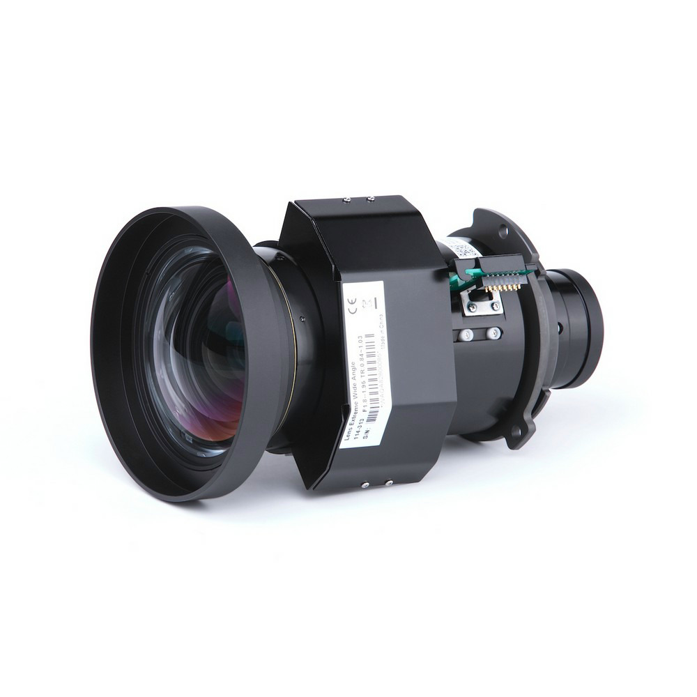 Изображения DIGITAL PROJECTION Lens M-Vision Laser, motorised 0,84-1,03:1, 114-313