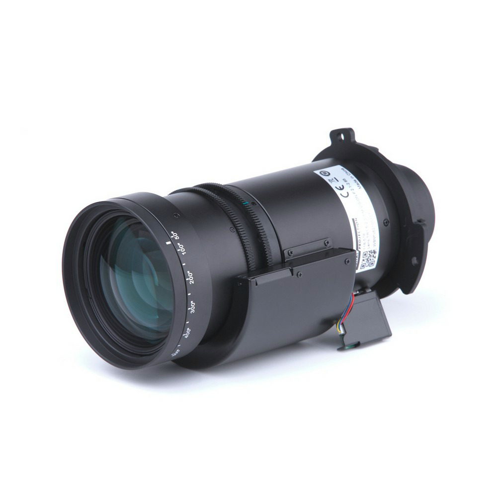 Изображения DIGITAL PROJECTION Lens M-Vision Laser, motorised 1,50-2,00:1, 118-578