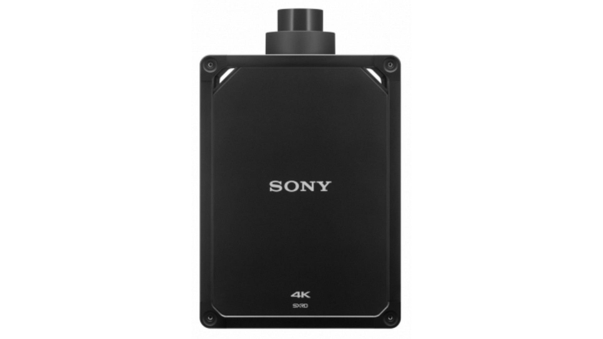 Изображения SONY VPL-GTZ380