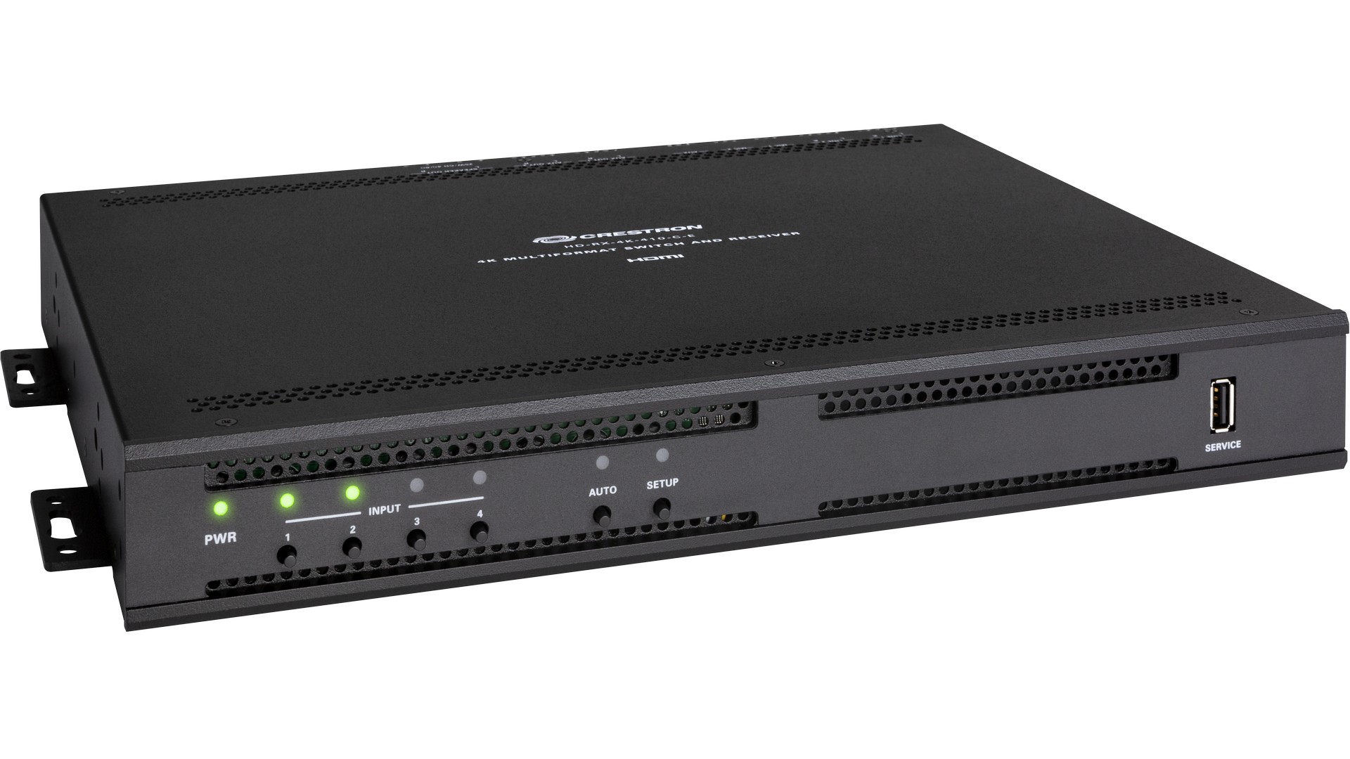 Изображения CRESTRON HD-RX-4K-410-C-E