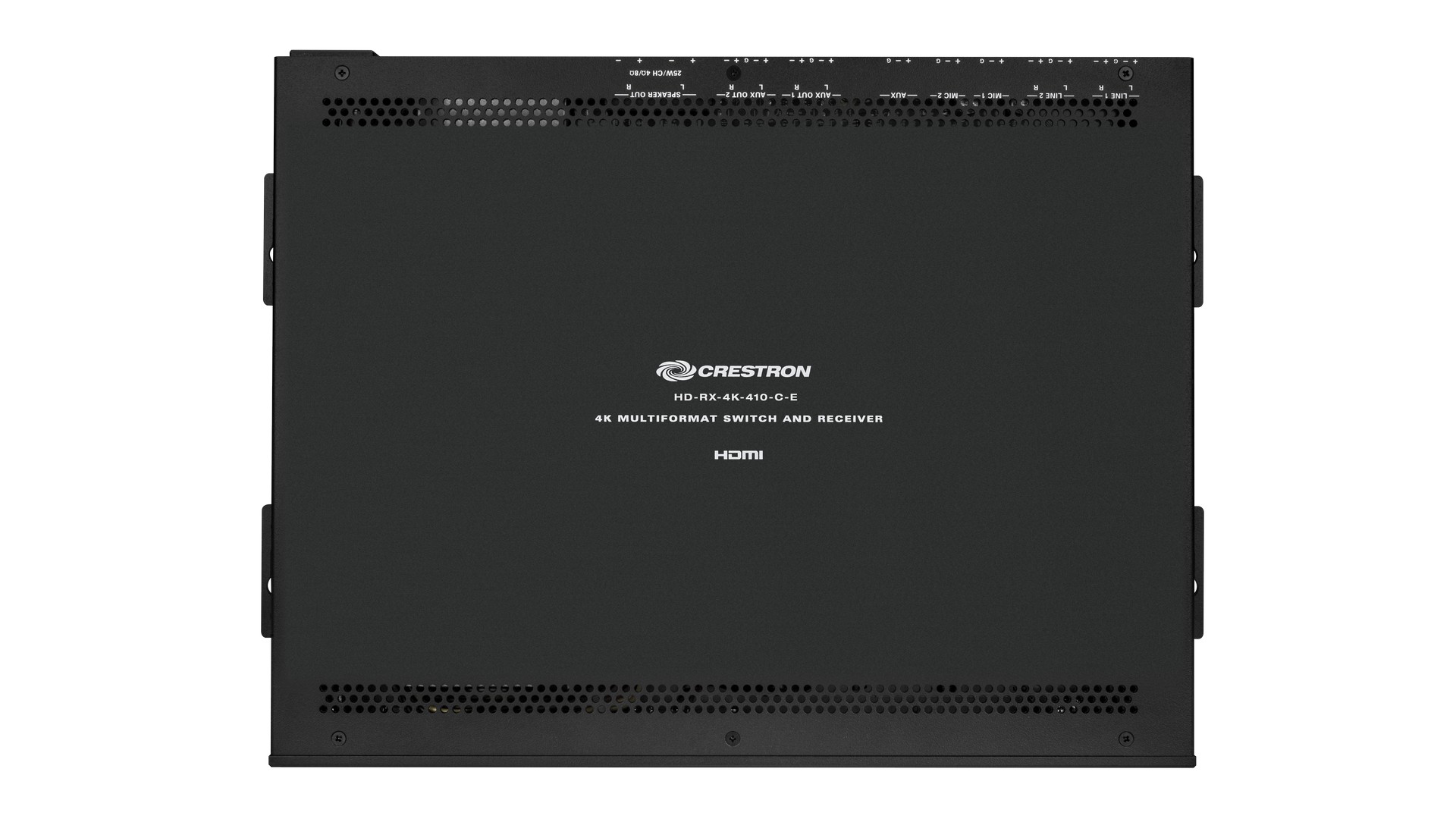 Изображения CRESTRON HD-RX-4K-410-C-E