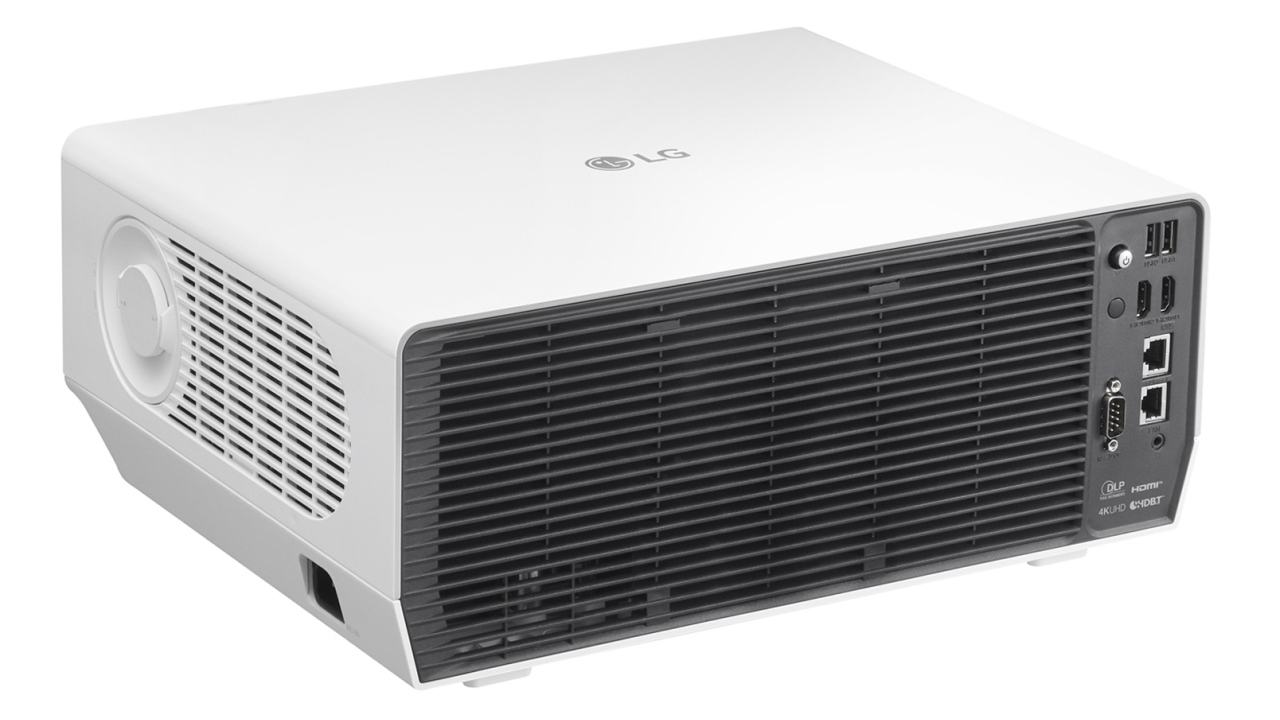 Изображения LG BU50NST