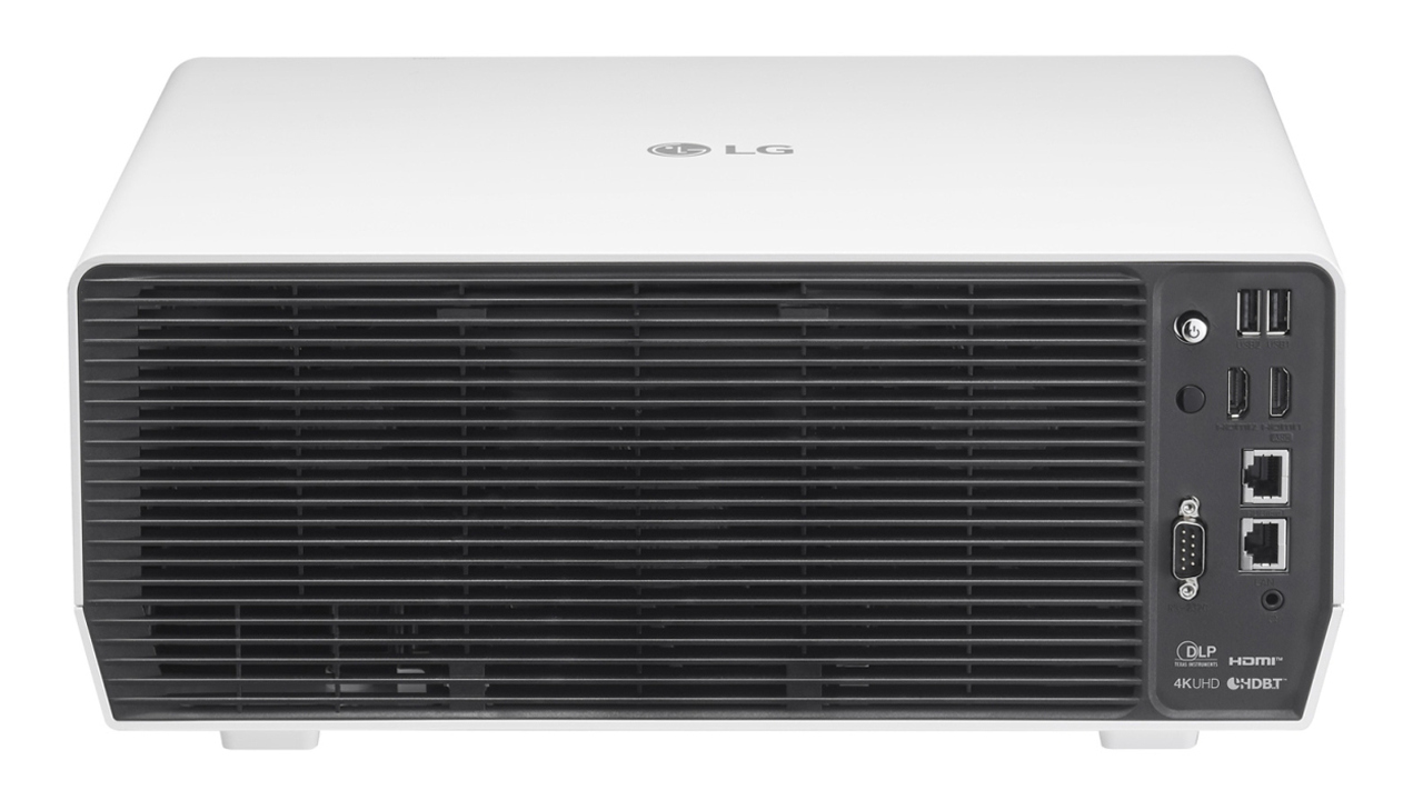 Изображения LG BU50NST