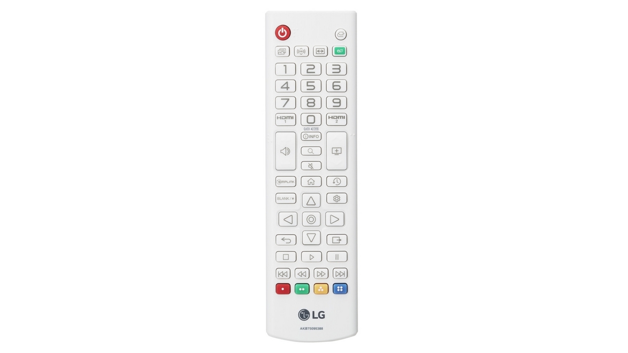 Изображения LG BU50NST