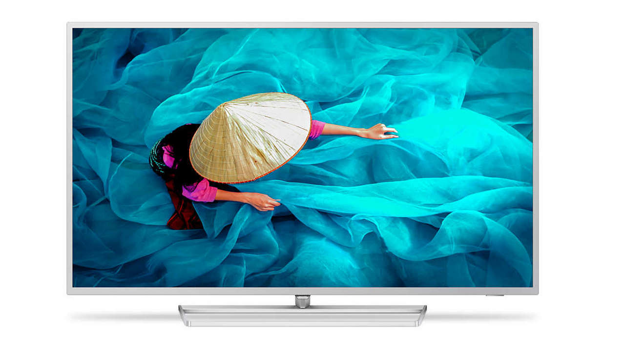 Изображения PHILIPS 43HFL6014U/12