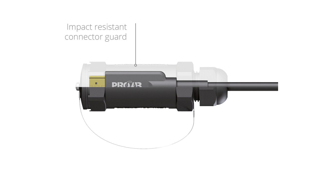 Изображения PROCAB PRX220A/50