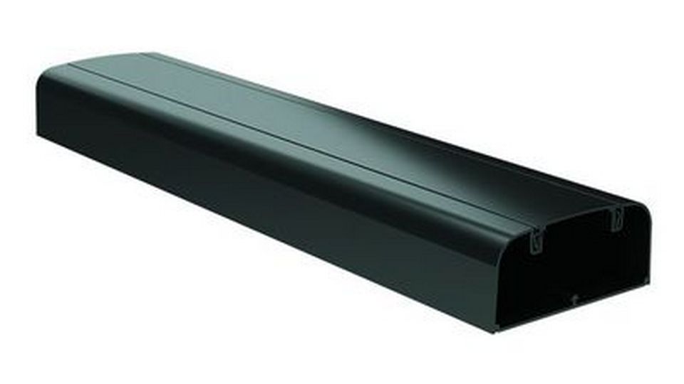 Изображения DKC 110х50, черный, 01050A