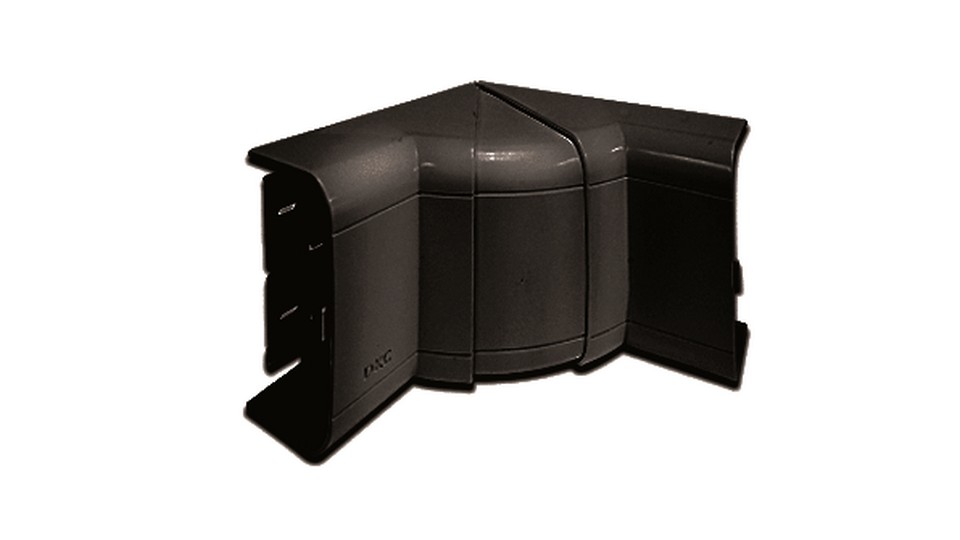 Изображения DKC 110х50, черный, 01051A