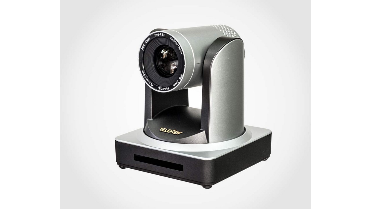 Изображения TELEVIEW PTZ-HD20X3G-2