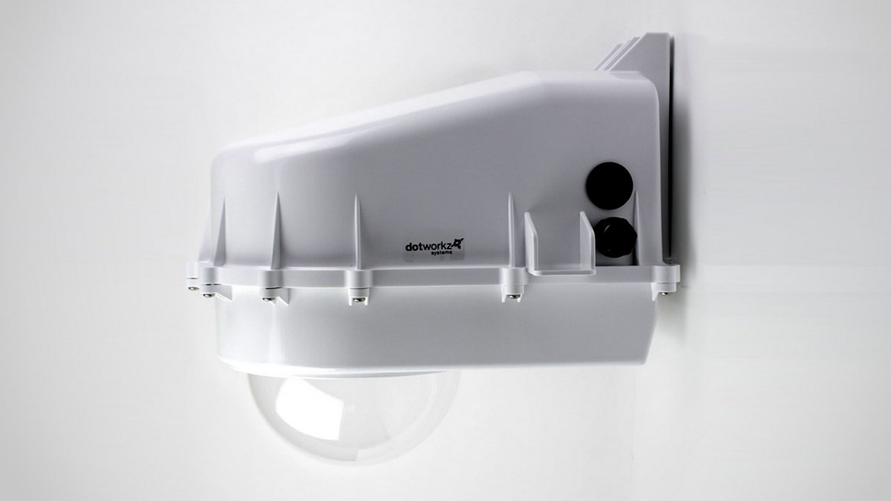 Изображения DOTWORKZ D2-RF-MVP