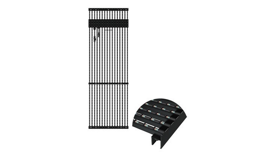 Изображения ABSEN C31Plus