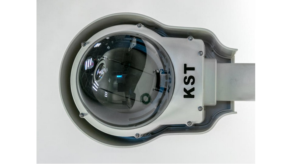 Изображения PANASONIC KST-OH70WM-S