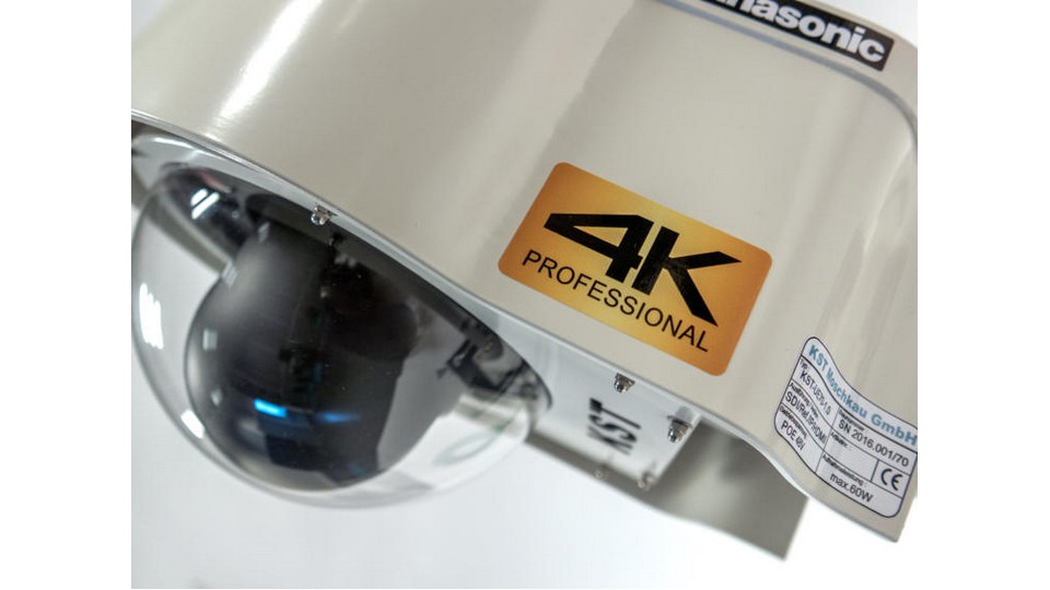 Изображения PANASONIC KST-OH70CM-POE