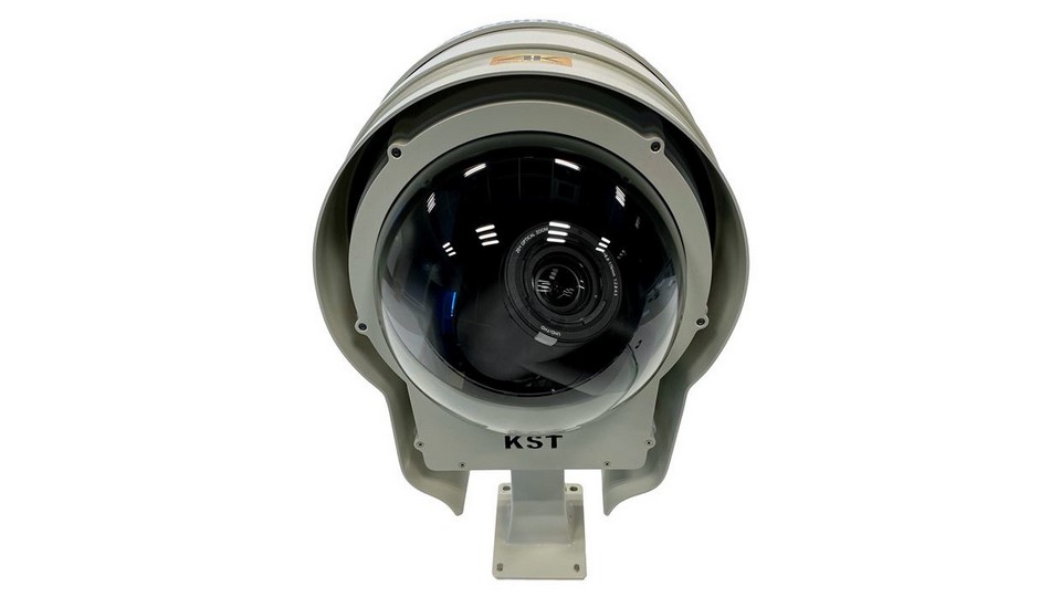 Изображения PANASONIC KST-OH150WM-S