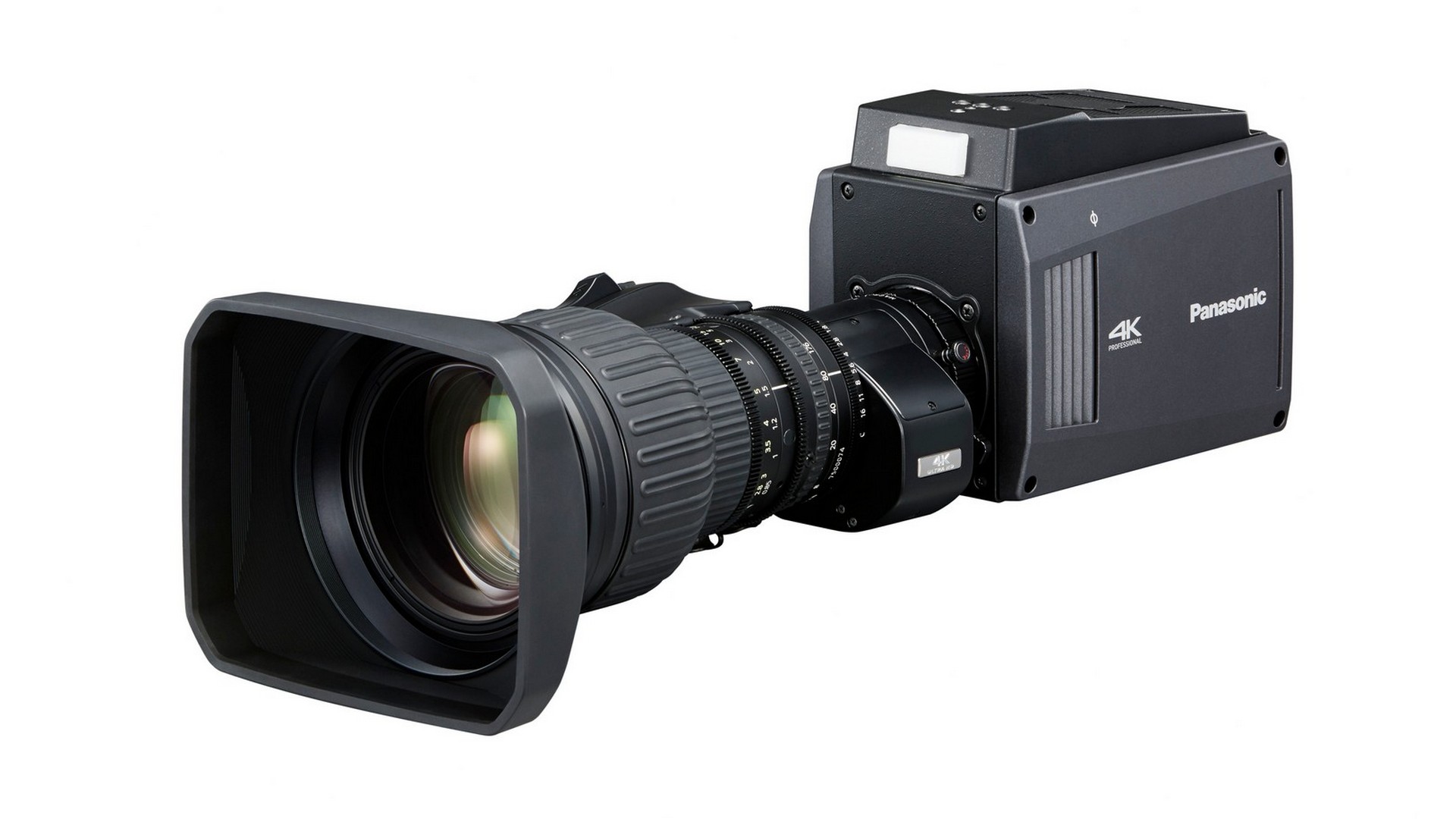 Камеры многозадачные 4K PANASONIC AK-UB300GJ