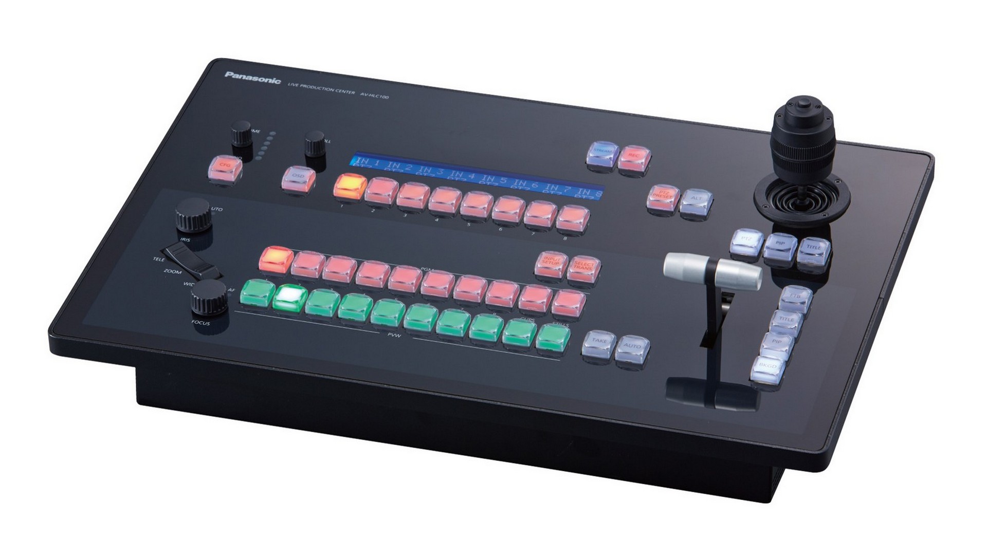 Изображения PANASONIC AV-HLC100