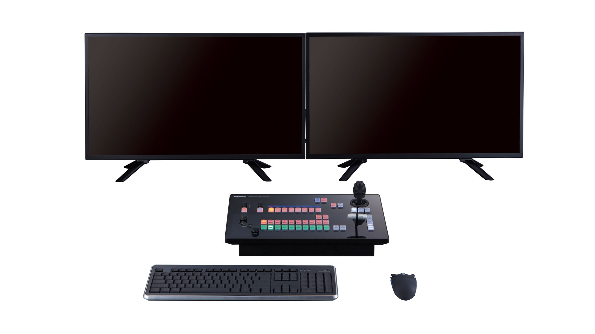 Изображения PANASONIC AV-HLC100