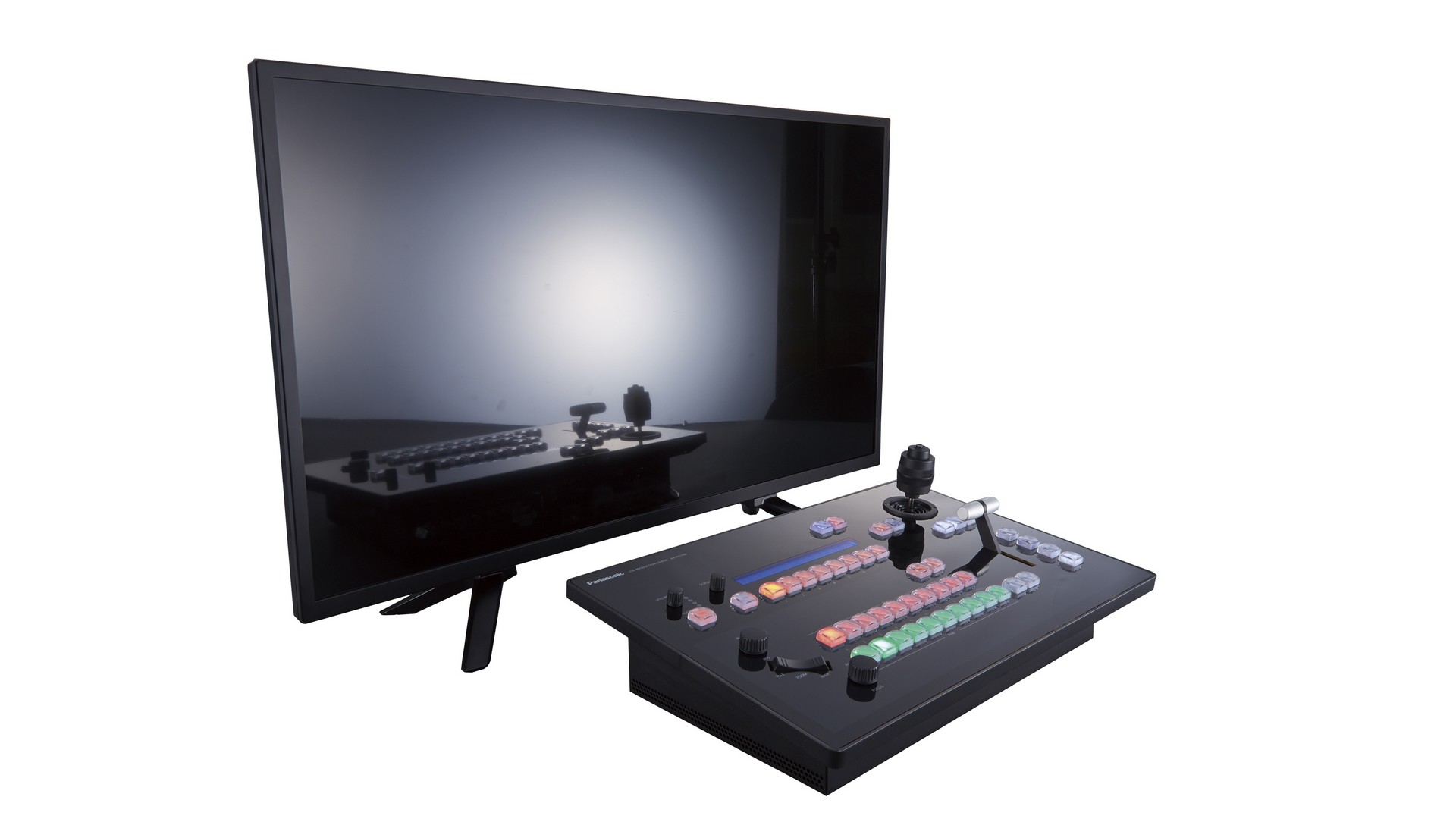 Изображения PANASONIC AV-HLC100