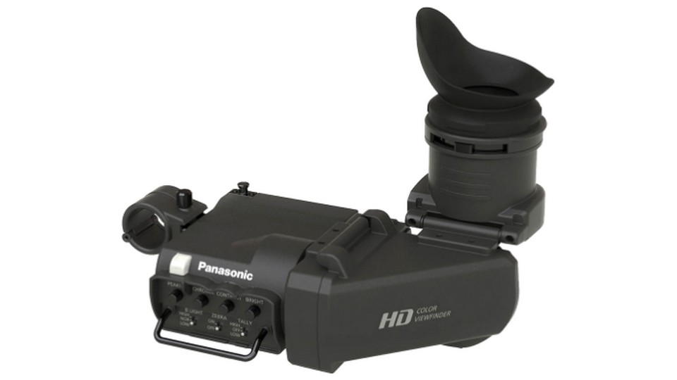 Видоискатель PANASONIC AG-CVF25GJ