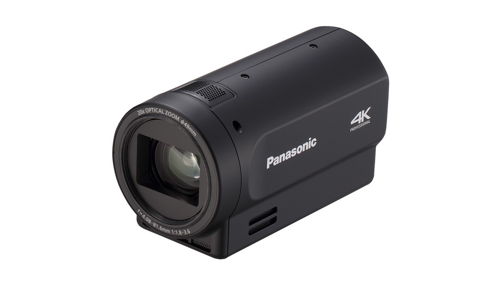 Головка камерная компактная PANASONIC AG-UCK20GJ
