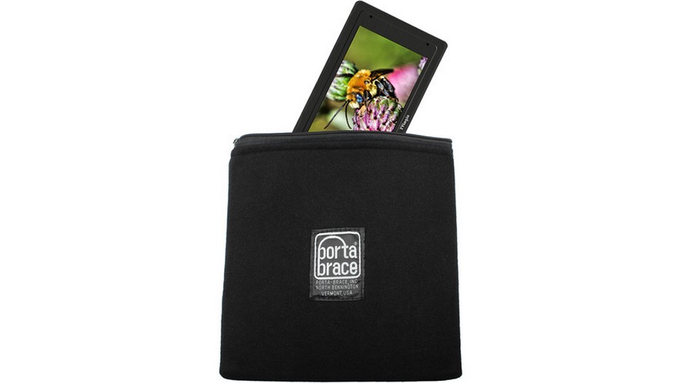 Изображения PORTA BRACE POUCH-MONITOR 5