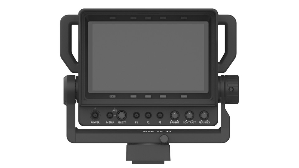 Видоискатель PANASONIC AK-HVF75GJ