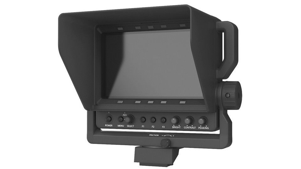 Изображения PANASONIC AK-HVF75GJ