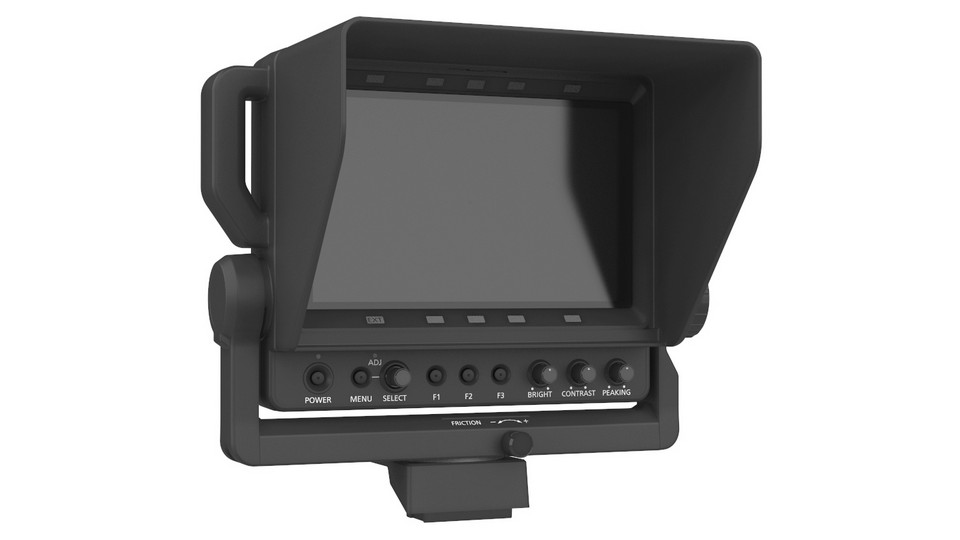 Изображения PANASONIC AK-HVF75GJ