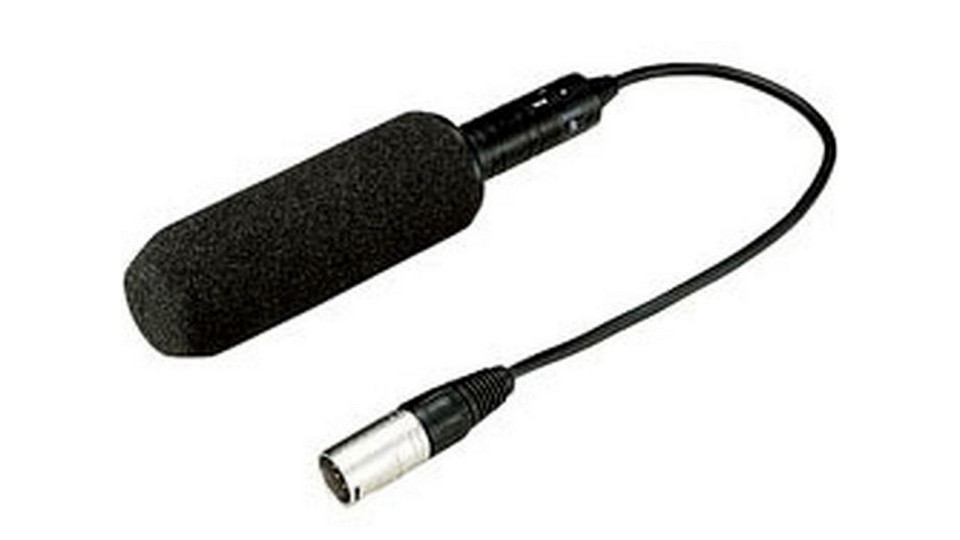 Микрофон накамерный PANASONIC AJ-MC900G