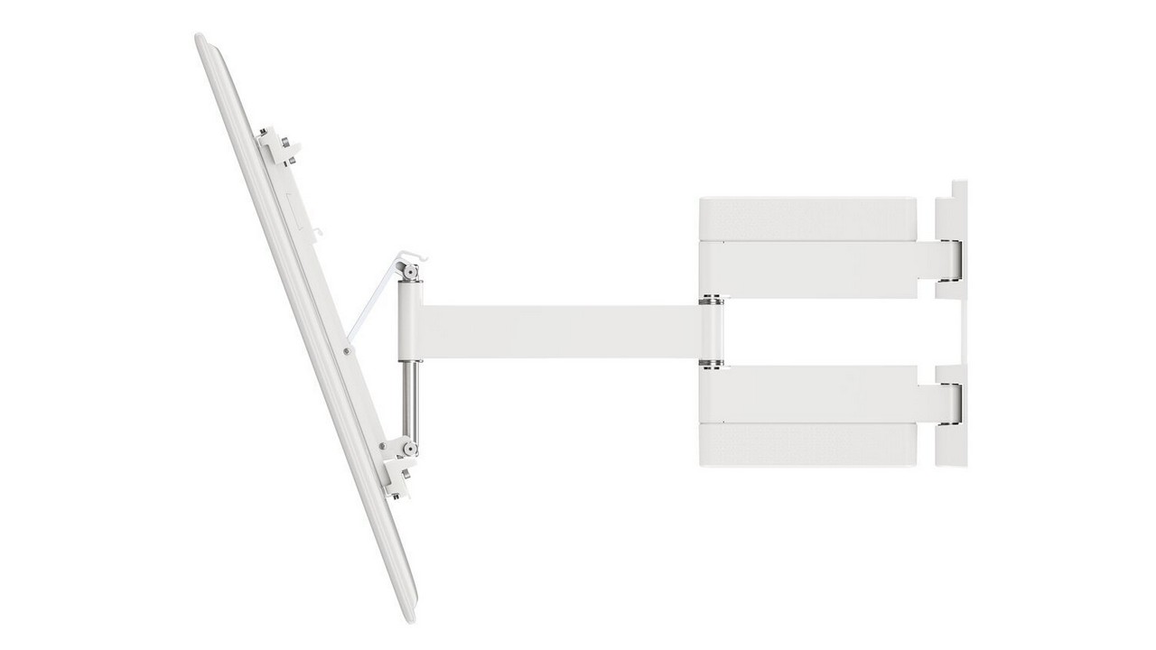 Изображения VOGELS THIN 445 ExtraThin White