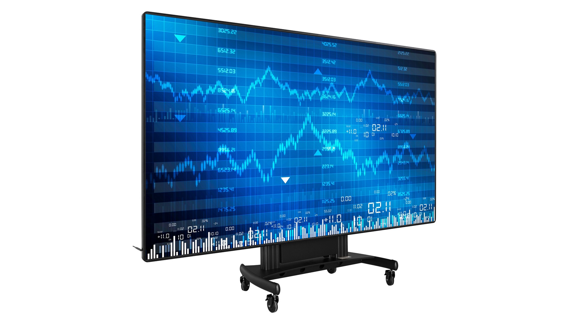 Изображения OPTOMA FHDQ130