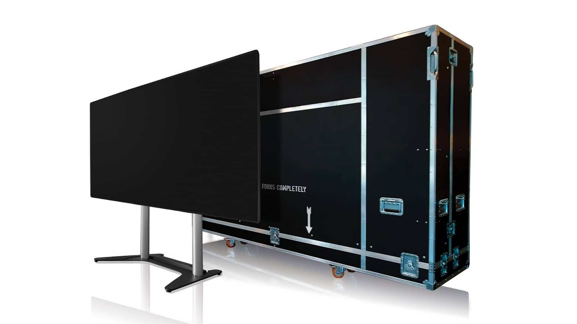 Изображения OPTOMA QUADSHOW