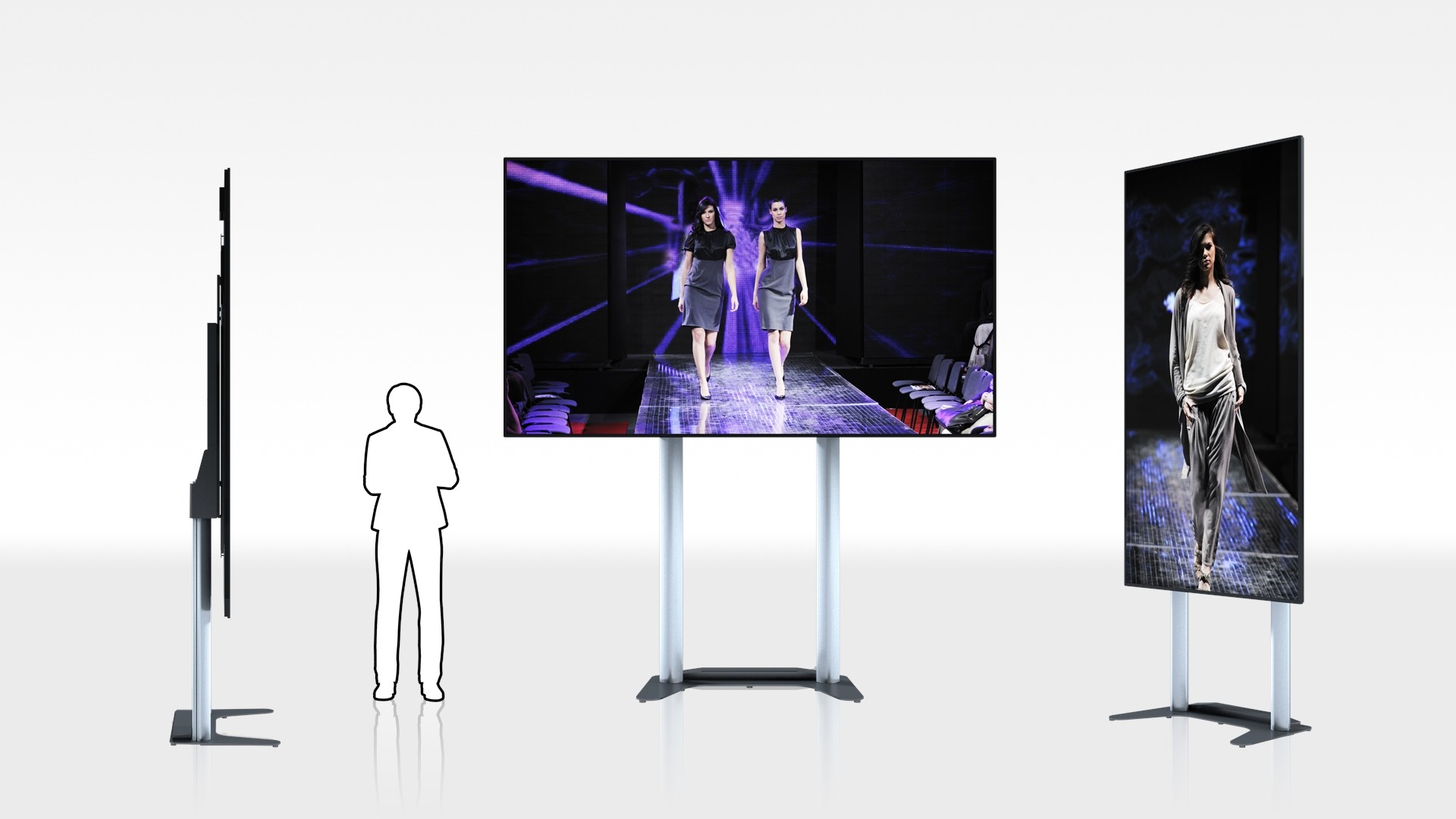 Изображения OPTOMA QUADSHOW