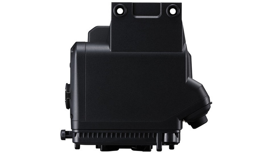 Изображения CANON EU-V2