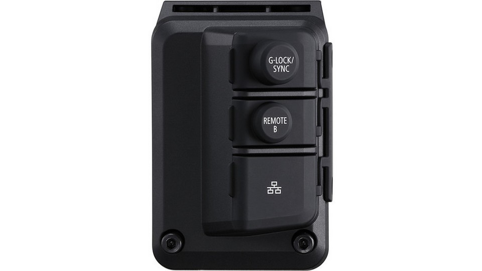 Изображения CANON EU-V1