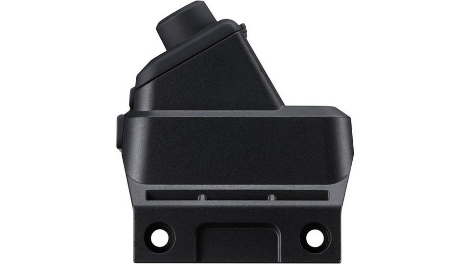 Изображения CANON EU-V1