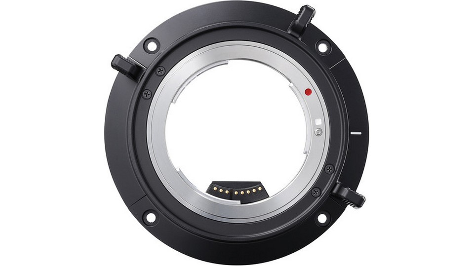 Изображения CANON CM-V1 Locking EF Mount Kit, 3937C001