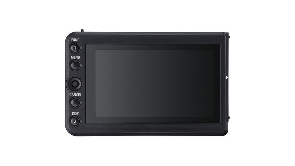 Изображения CANON LM-V2