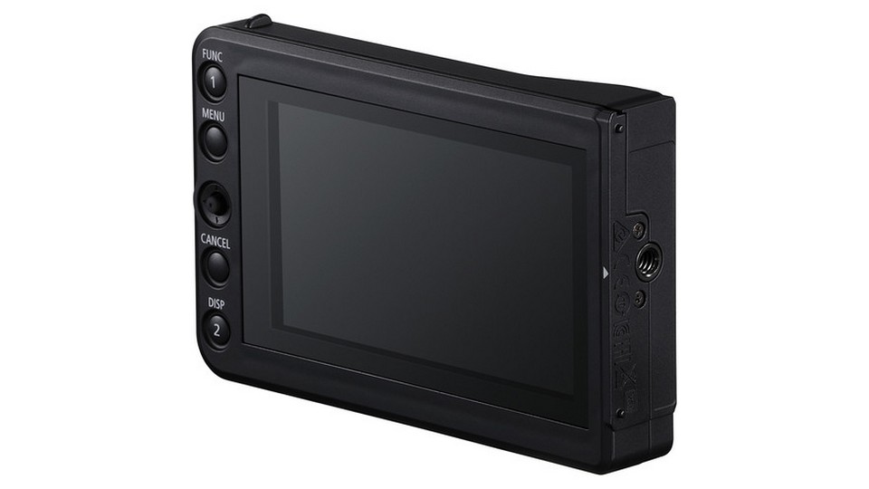 Изображения CANON LM-V2