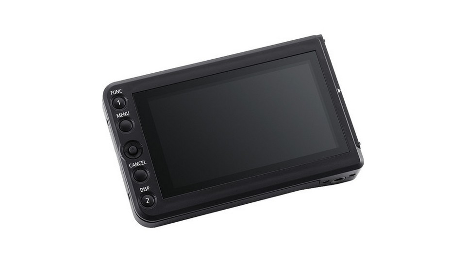 Изображения CANON LM-V2