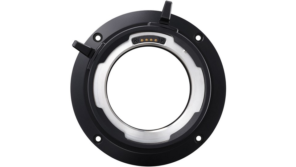 Изображения CANON PM-V1 PL Mount Kit, 3936C001