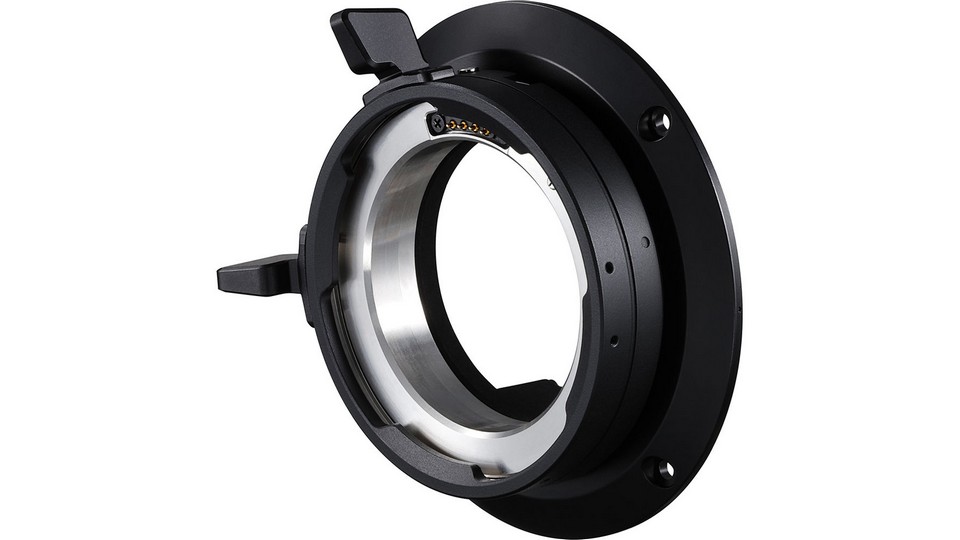 Изображения CANON PM-V1 PL Mount Kit, 3936C001