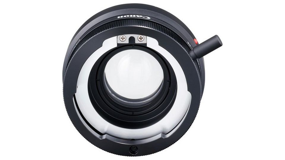 Изображения CANON MO-4E (с крепления EF на B4), 1788C001